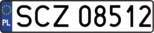 SCZ08512