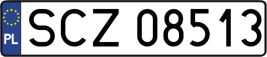 SCZ08513