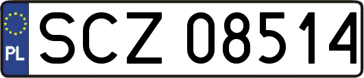 SCZ08514