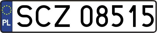 SCZ08515