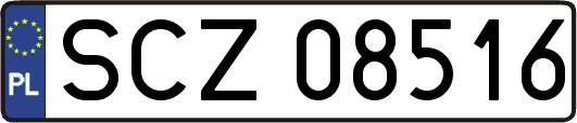 SCZ08516