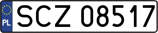 SCZ08517