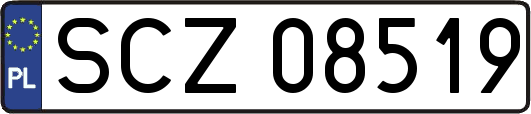 SCZ08519