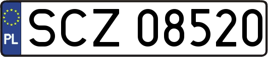 SCZ08520