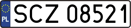 SCZ08521