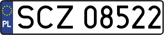 SCZ08522