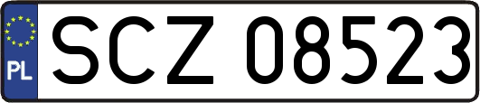 SCZ08523