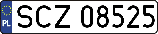 SCZ08525
