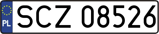 SCZ08526