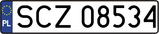 SCZ08534