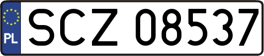 SCZ08537