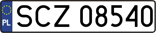 SCZ08540