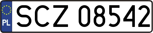 SCZ08542