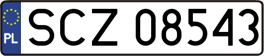 SCZ08543