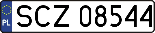 SCZ08544