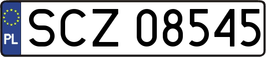 SCZ08545