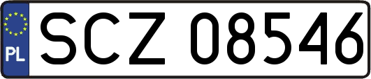 SCZ08546