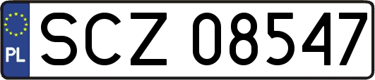 SCZ08547