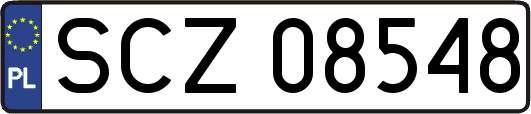 SCZ08548