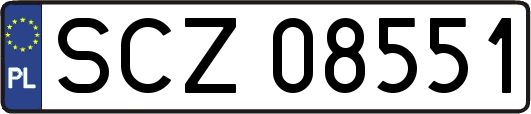 SCZ08551