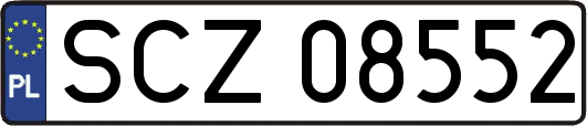 SCZ08552