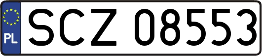SCZ08553