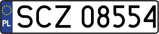 SCZ08554