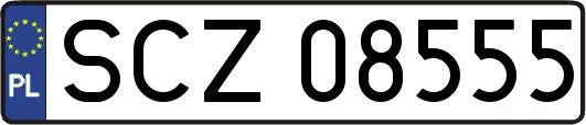 SCZ08555