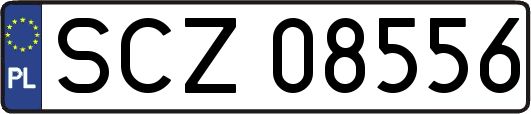 SCZ08556