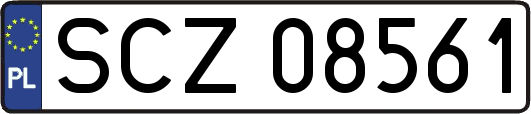 SCZ08561