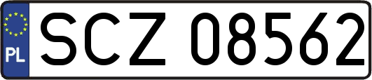 SCZ08562