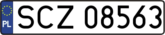 SCZ08563