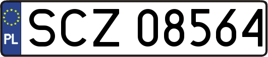 SCZ08564