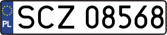 SCZ08568