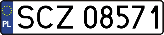 SCZ08571