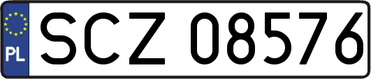 SCZ08576