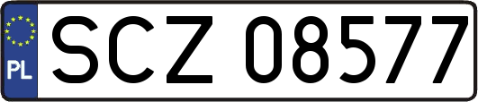 SCZ08577