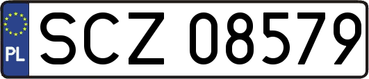 SCZ08579