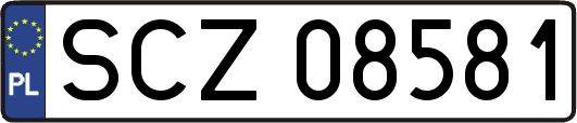 SCZ08581