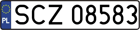 SCZ08583
