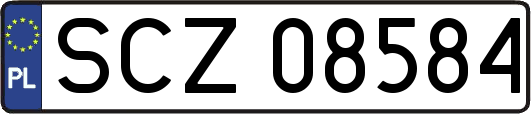 SCZ08584