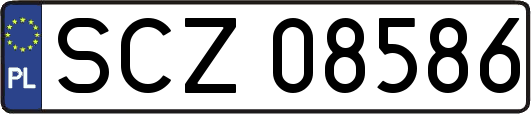 SCZ08586