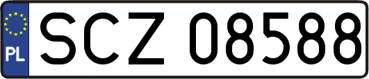 SCZ08588