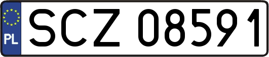 SCZ08591