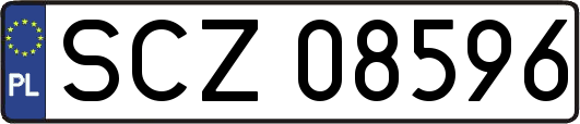 SCZ08596
