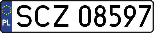 SCZ08597