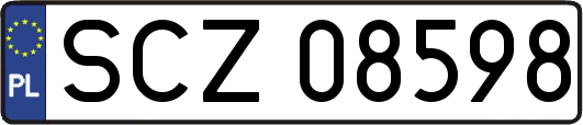 SCZ08598