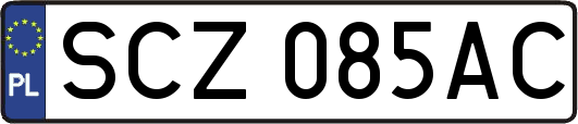 SCZ085AC