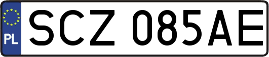 SCZ085AE