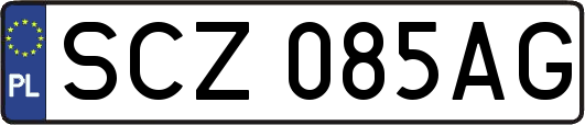 SCZ085AG